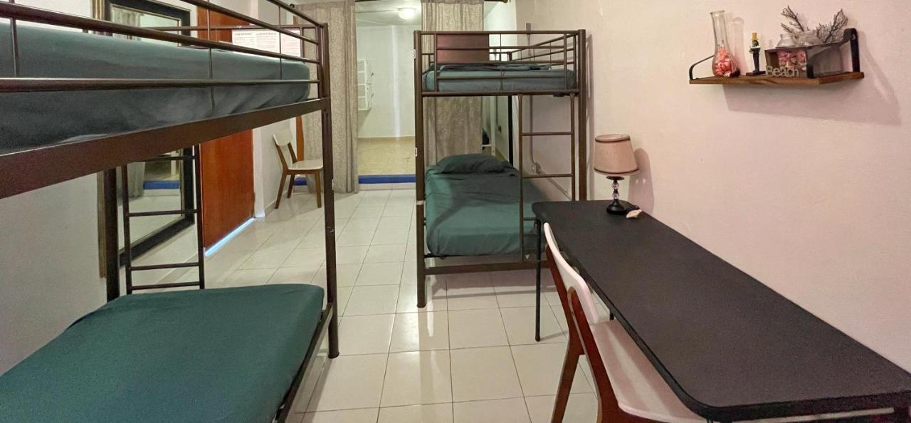 Eshta Hostel