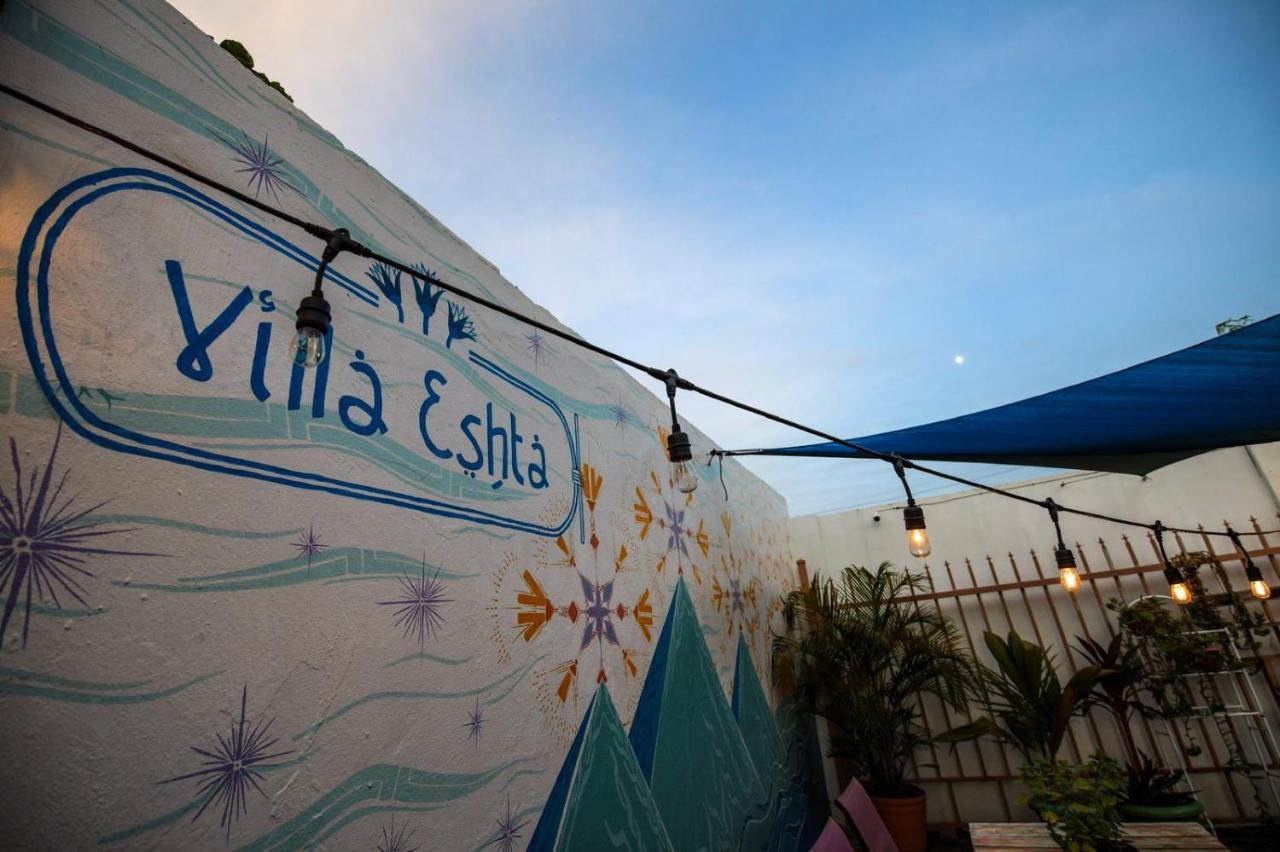 Eshta Hostel San Juan