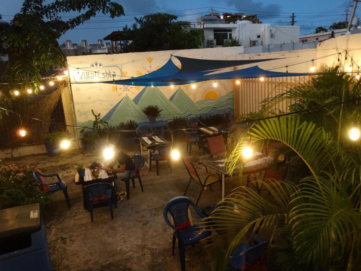 Eshta Hostel San Juan