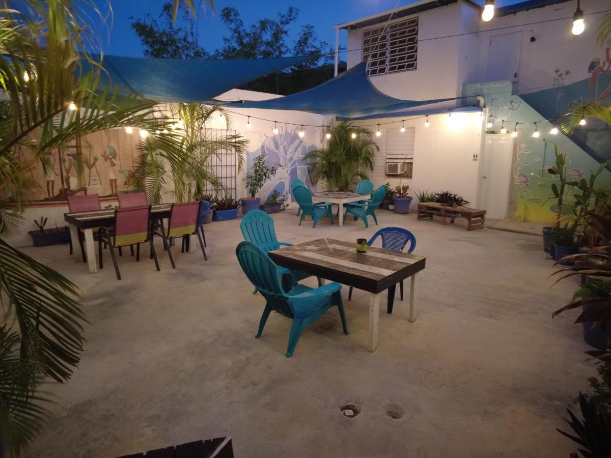 Eshta Hostel