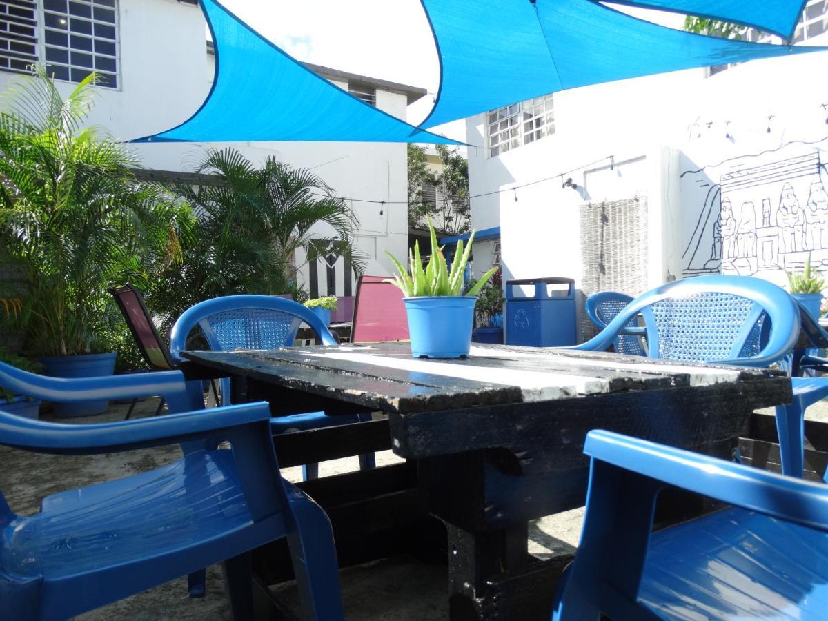 Eshta Hostel
