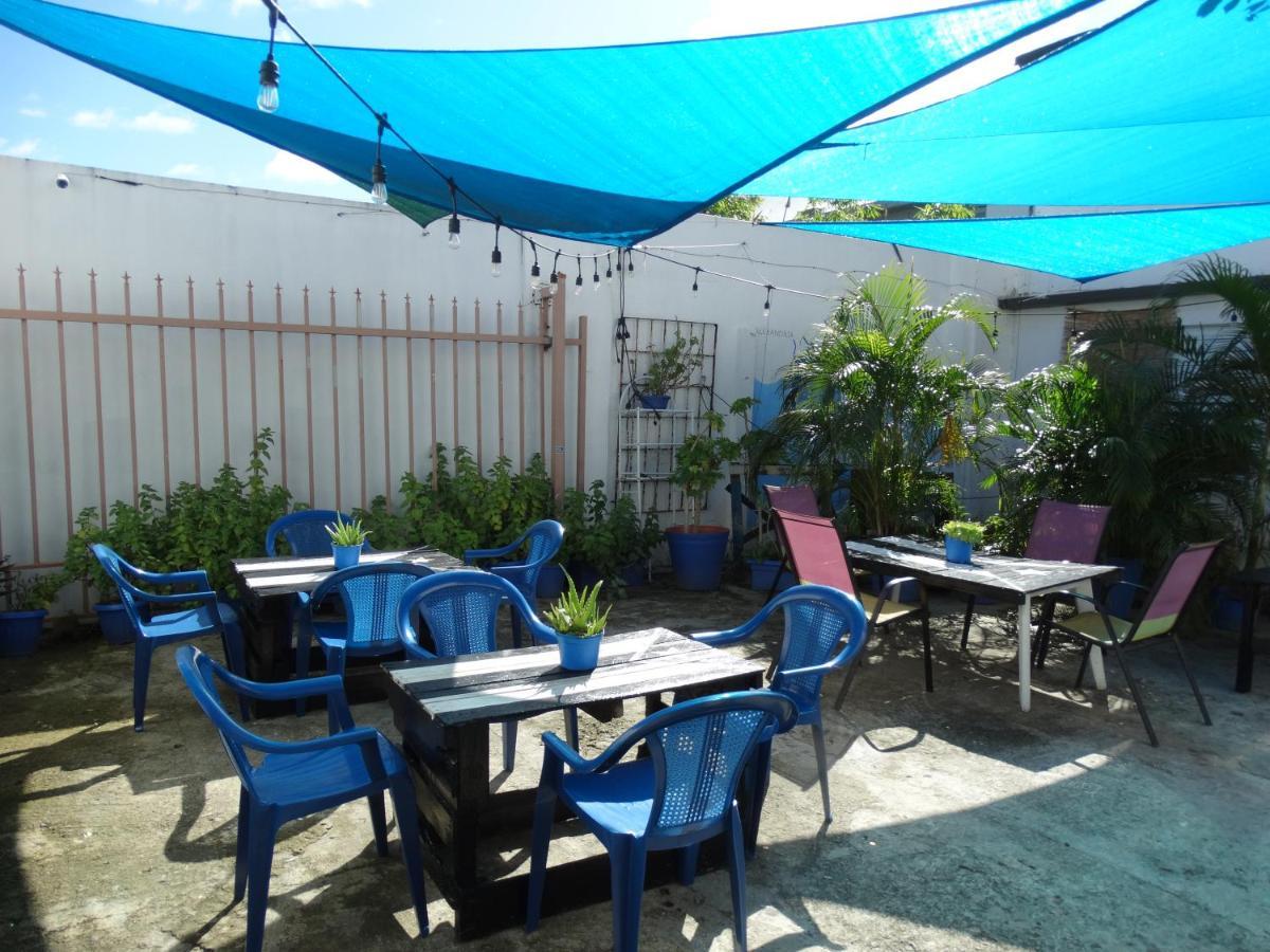 Eshta Hostel San Juan