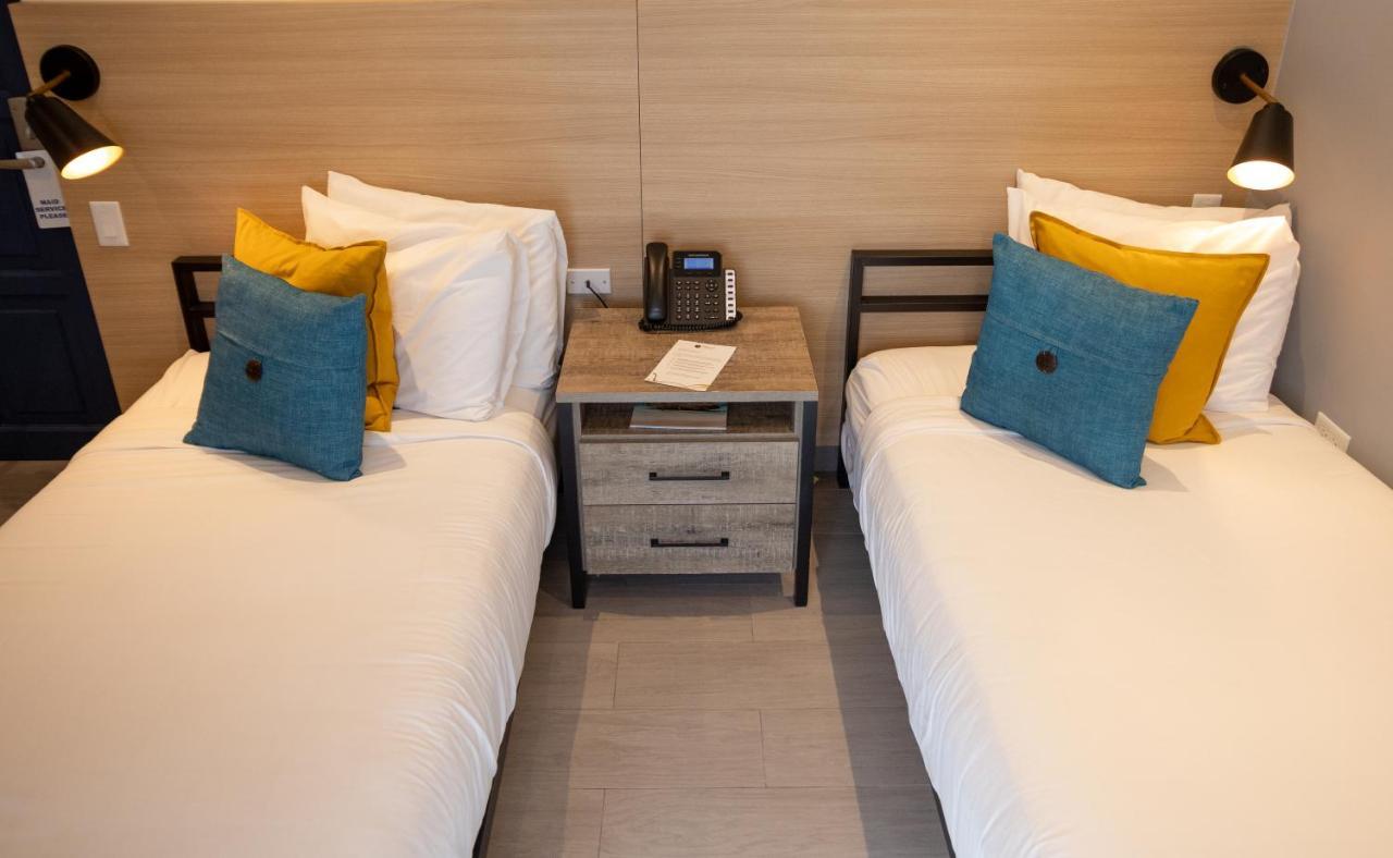 The Ivy (adults Only) Hotel 3*