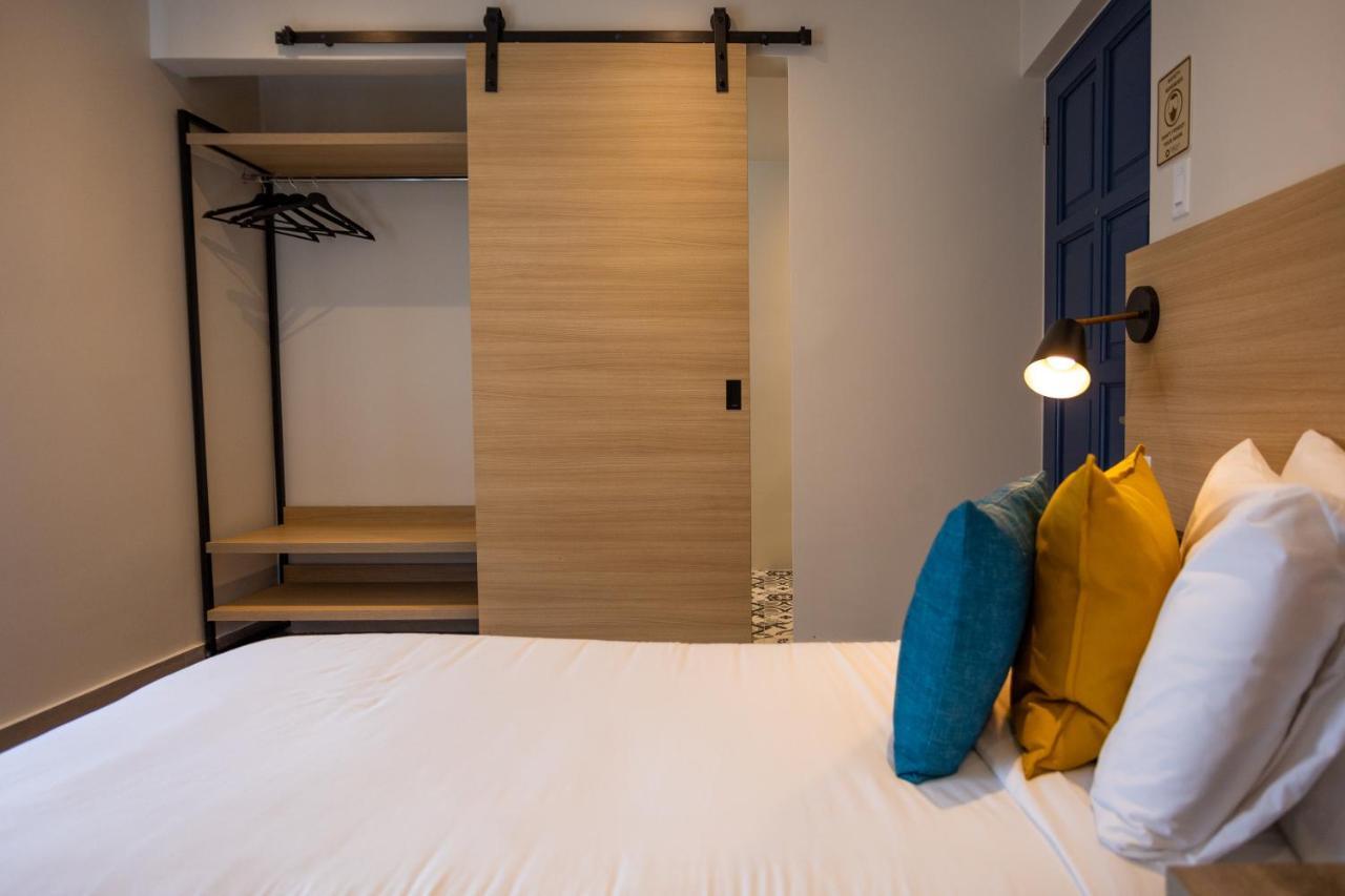 The Ivy (adults Only) Hotel