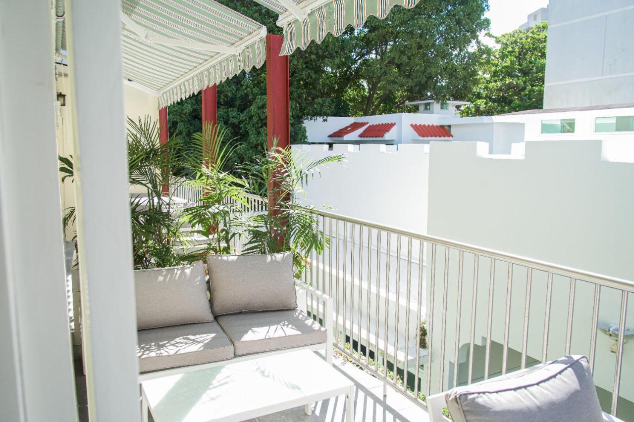 Inn Casa Wilson