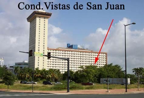 In San Juan, 4 Guests Max, 1 Br-1 Bth, Full Kitchen, Free Internet-parking