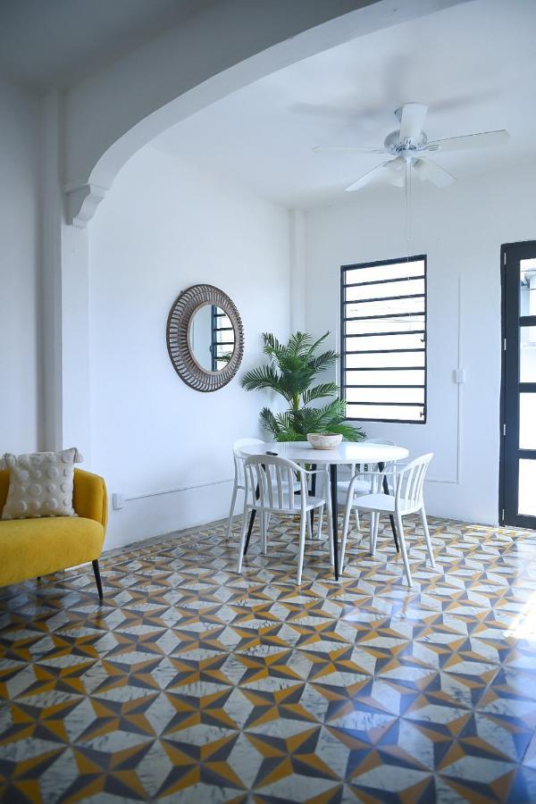Apartment Digital Nomad San Agustin *