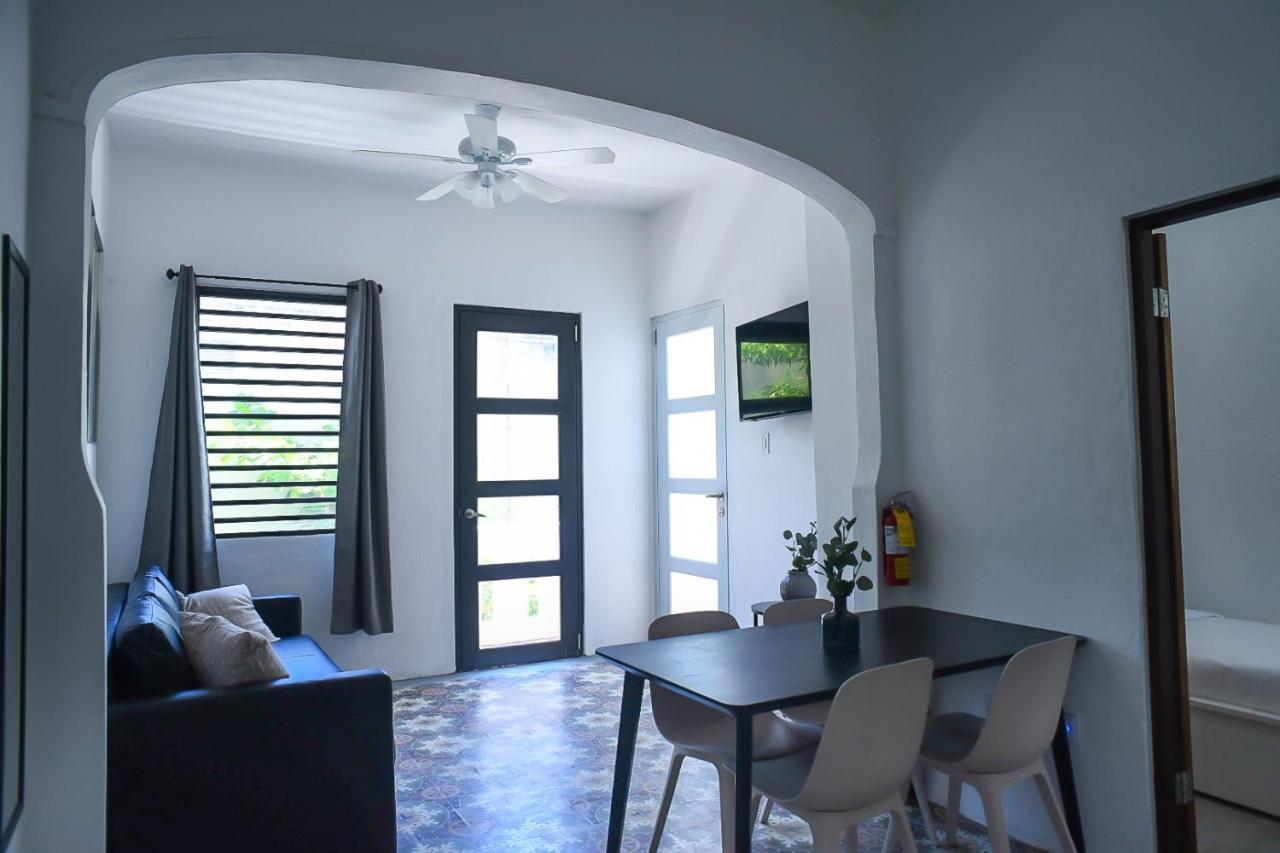 Digital Nomad San Agustin Apartment San Juan