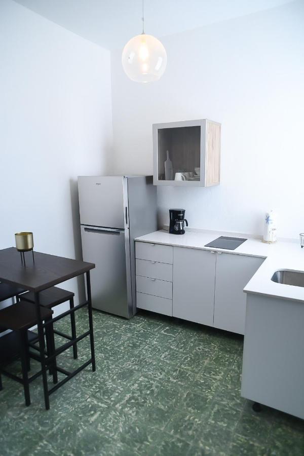 Apartment Digital Nomad San Agustin *