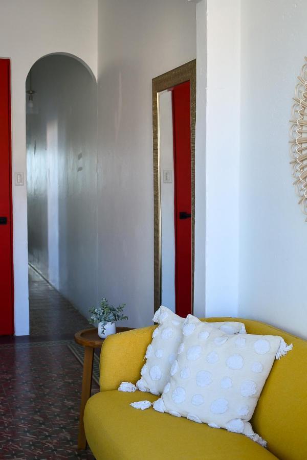 Digital Nomad San Agustin Apartment San Juan