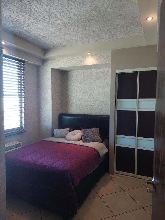 Apartment In San Juan, 4 Guests Max, 1 Br-1 Bth, Full Kitchen, Free Internet-parking