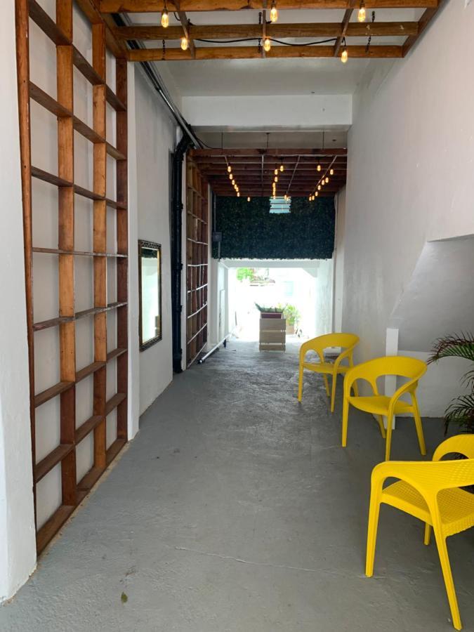 Digital Nomad San Agustin Apartment