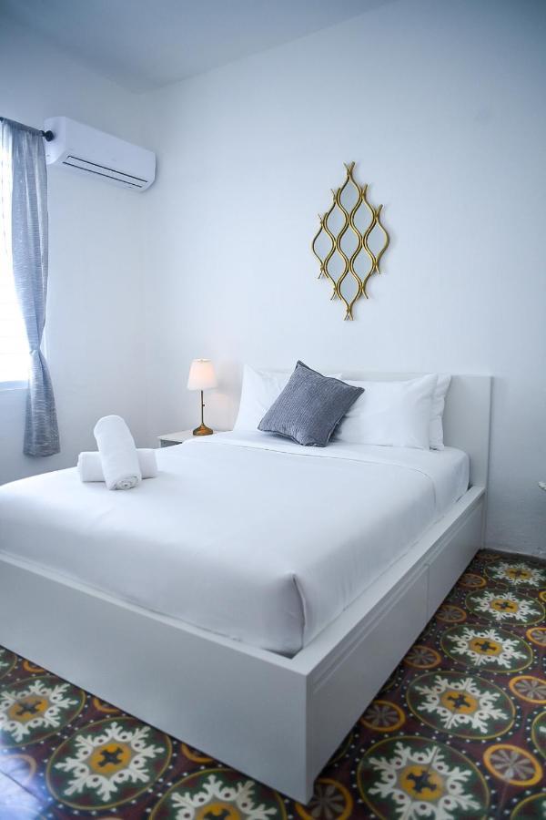 Digital Nomad San Agustin *