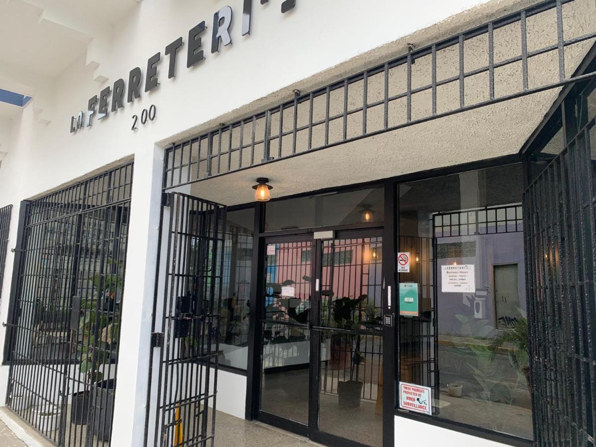 Digital Nomad San Agustin Apartment San Juan