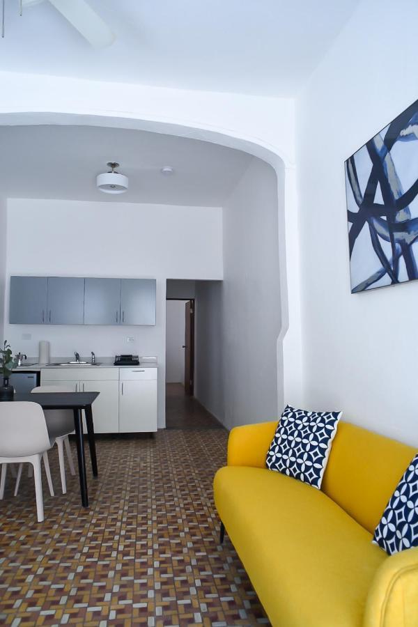 Digital Nomad San Agustin *