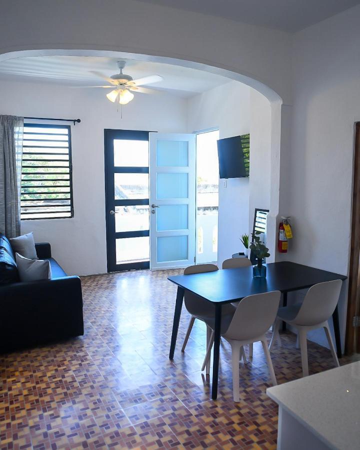 Digital Nomad San Agustin * San Juan