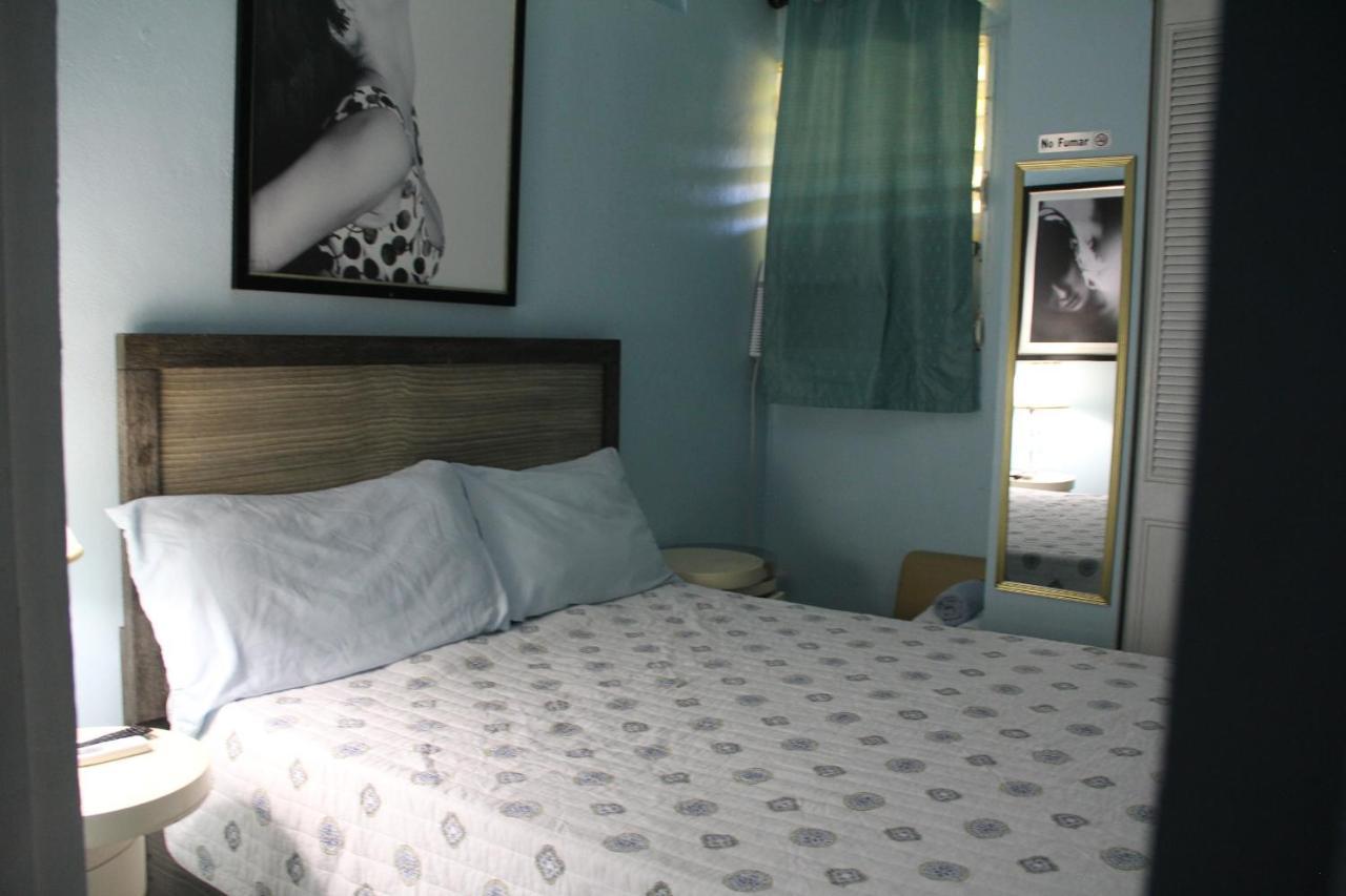 Holiday home Aponte-walking Distance To Ocean Park Beach, Restaurants, Bars, Trendy Calle Loiza