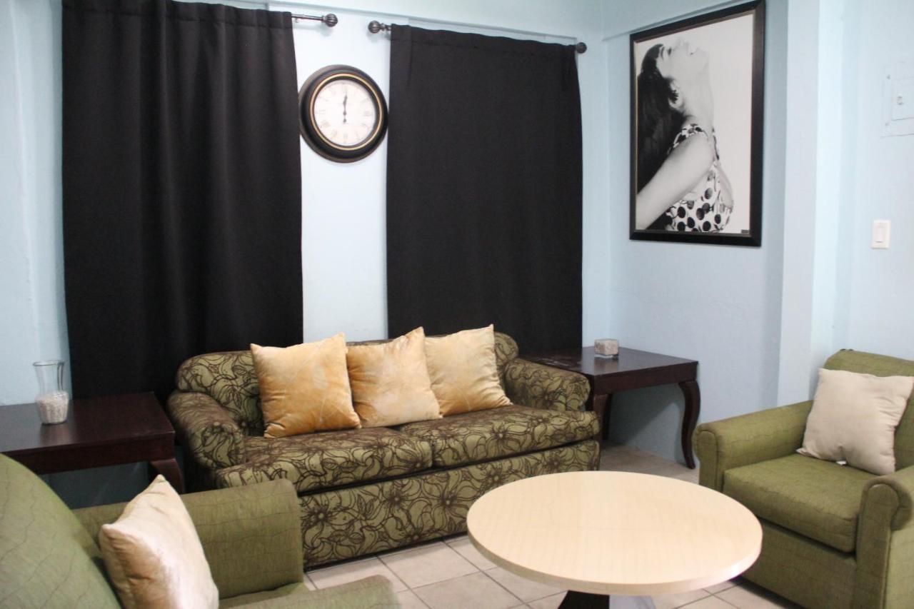 Aponte-walking Distance To Ocean Park Beach, Restaurants, Bars, Trendy Calle Loiza *