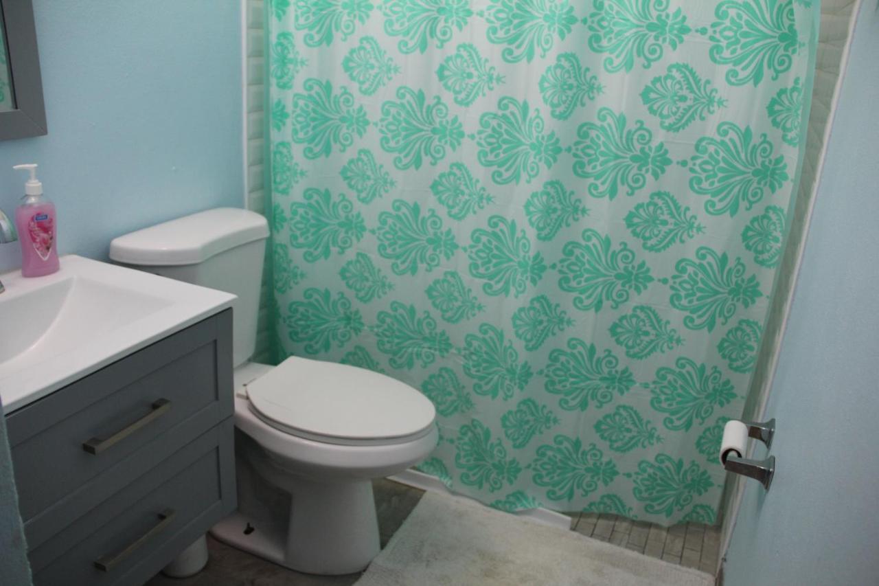 Aponte-walking Distance To Ocean Park Beach, Restaurants, Bars, Trendy Calle Loiza *