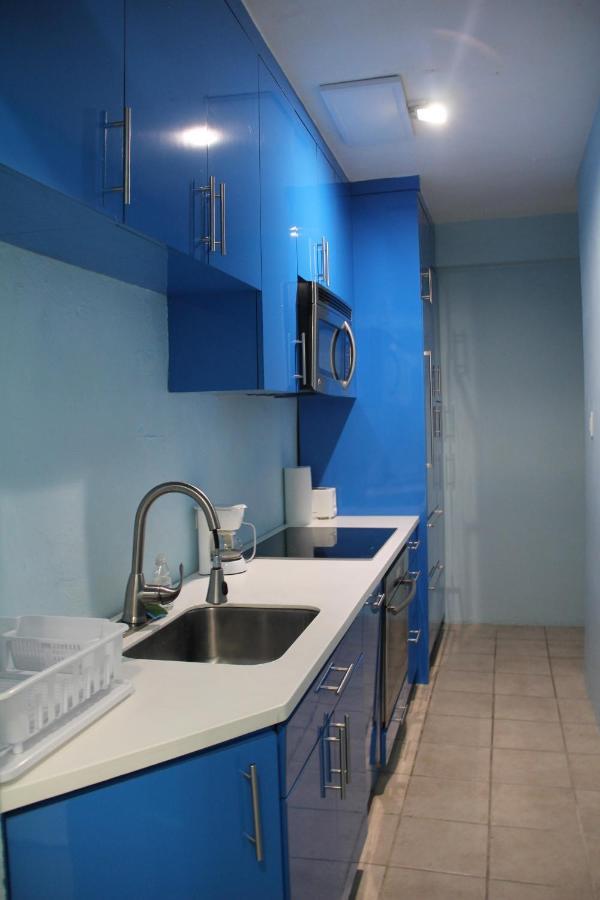 Aponte-walking Distance To Ocean Park Beach, Restaurants, Bars, Trendy Calle Loiza San Juan