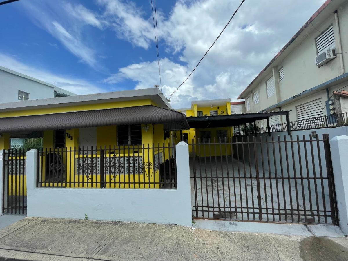 Aponte-walking Distance To Ocean Park Beach, Restaurants, Bars, Trendy Calle Loiza * San Juan