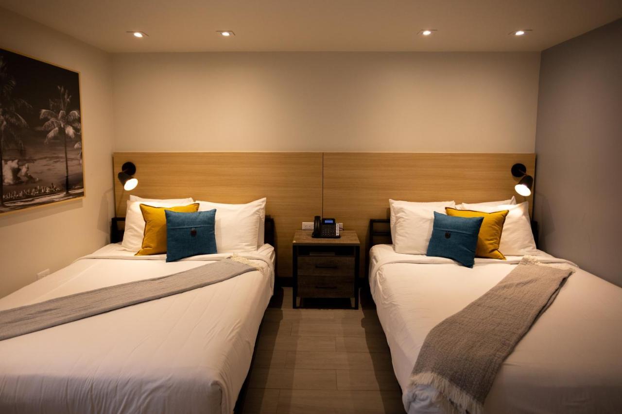 The Ivy (adults Only) 3*
