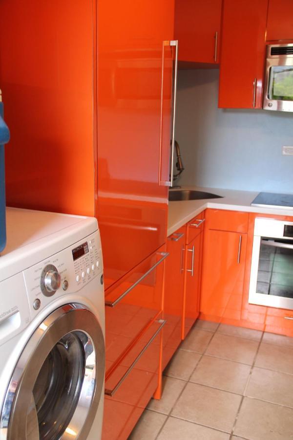 Aponte-walking Distance To Ocean Park Beach, Restaurants, Bars, Trendy Calle Loiza Holiday home San Juan