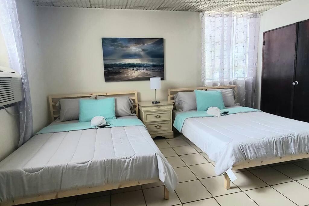 Convention Center Apartment