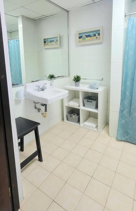 Convention Center Apartment San Juan