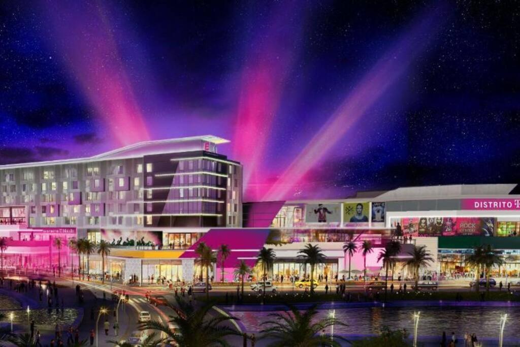 Convention Center