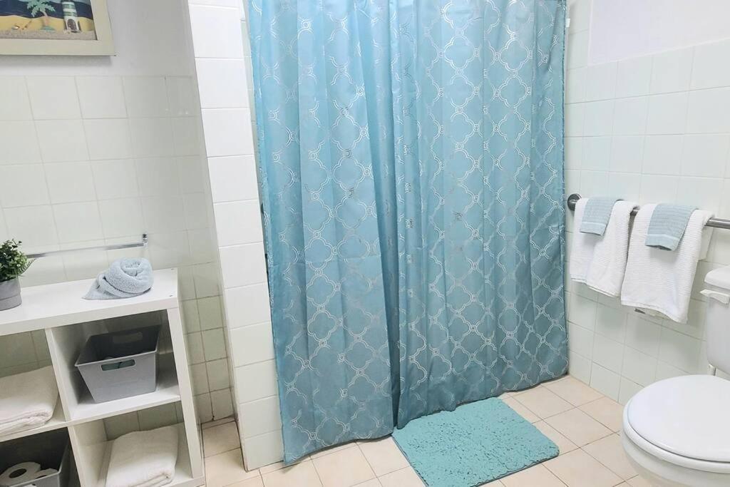 Convention Center Apartment San Juan
