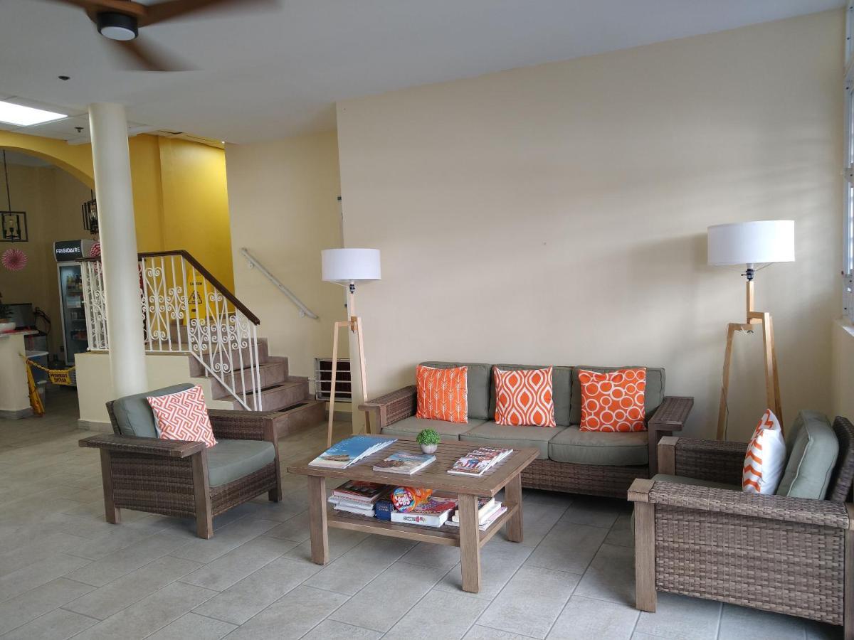 Hotel Del Sol