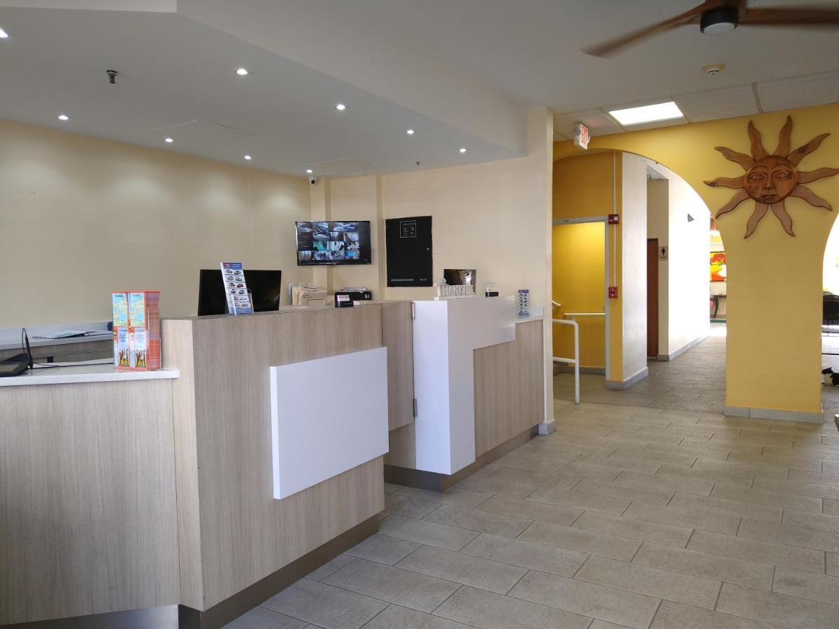 Del Sol Hotel 3*