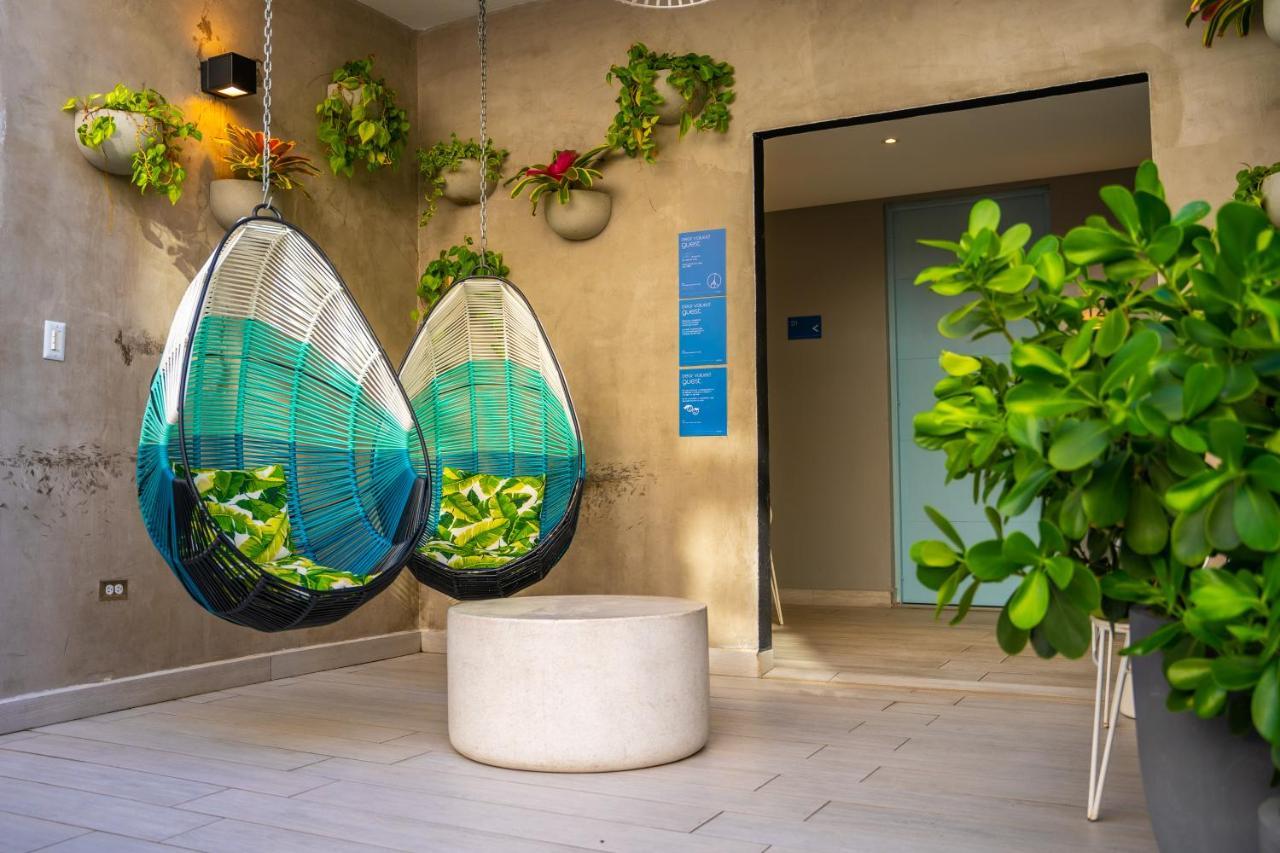 Hotel Tropica (adults Only) San Juan