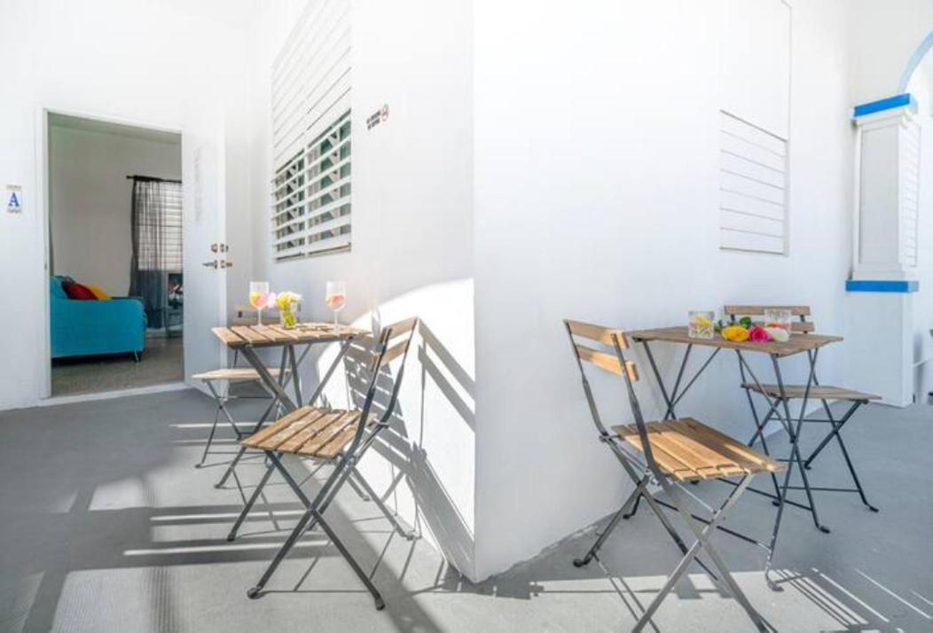 Comfy 2br In Condado. Short Walk To The Beach. Apartment *