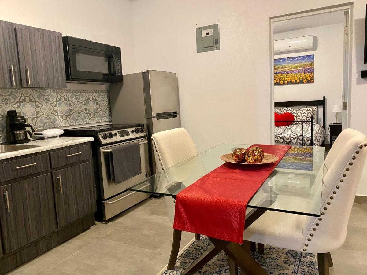 Apartment Ivbb Beach Studio San Juan