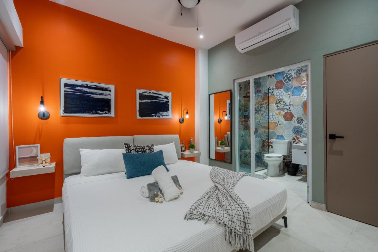 Inn La Buena Vida San Juan