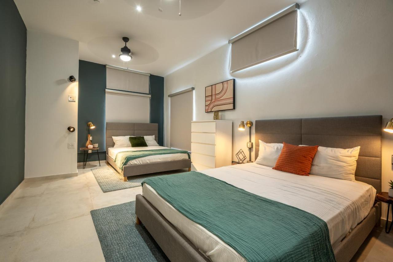 La Buena Vida 3* San Juan