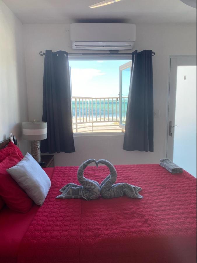 Sea Breezer Vacation Ocean Front En Condominio Playa Mar Apartment