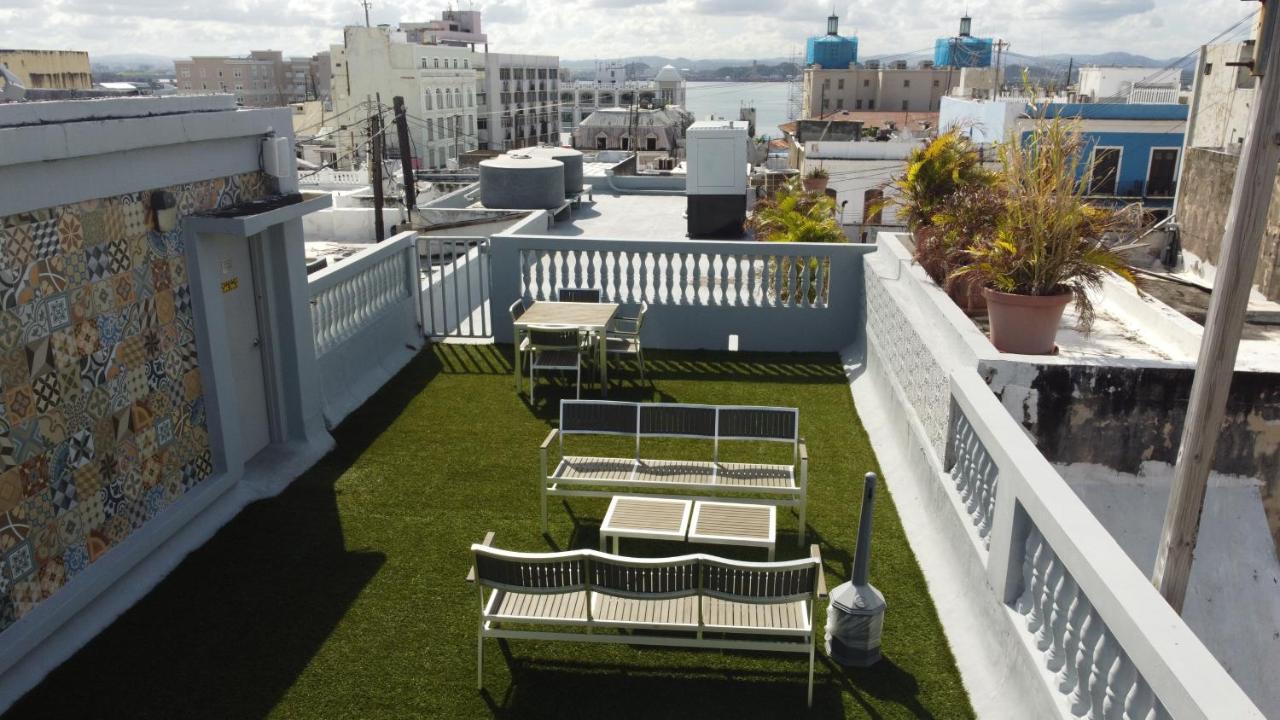 Navona Studios San Juan