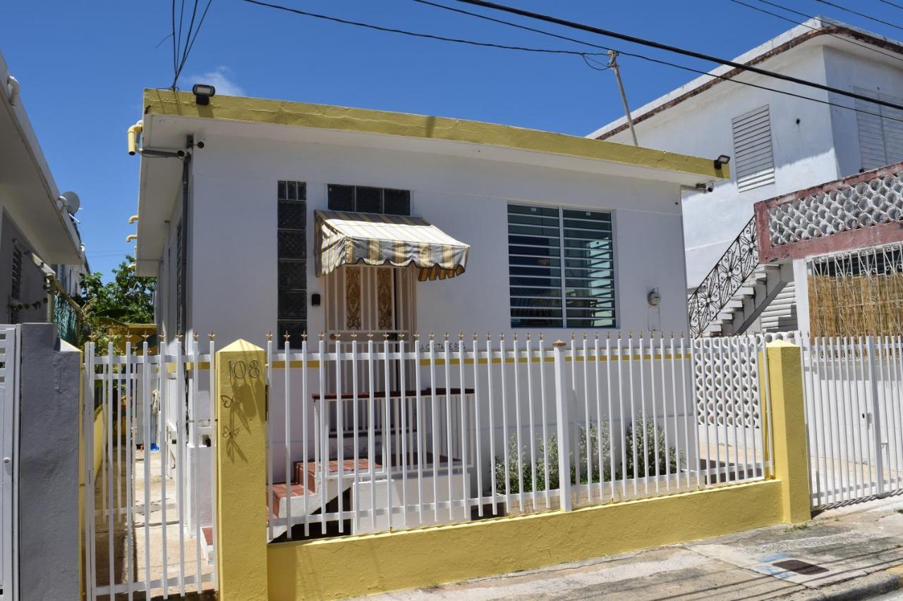 Holiday home La Casita De Rafa