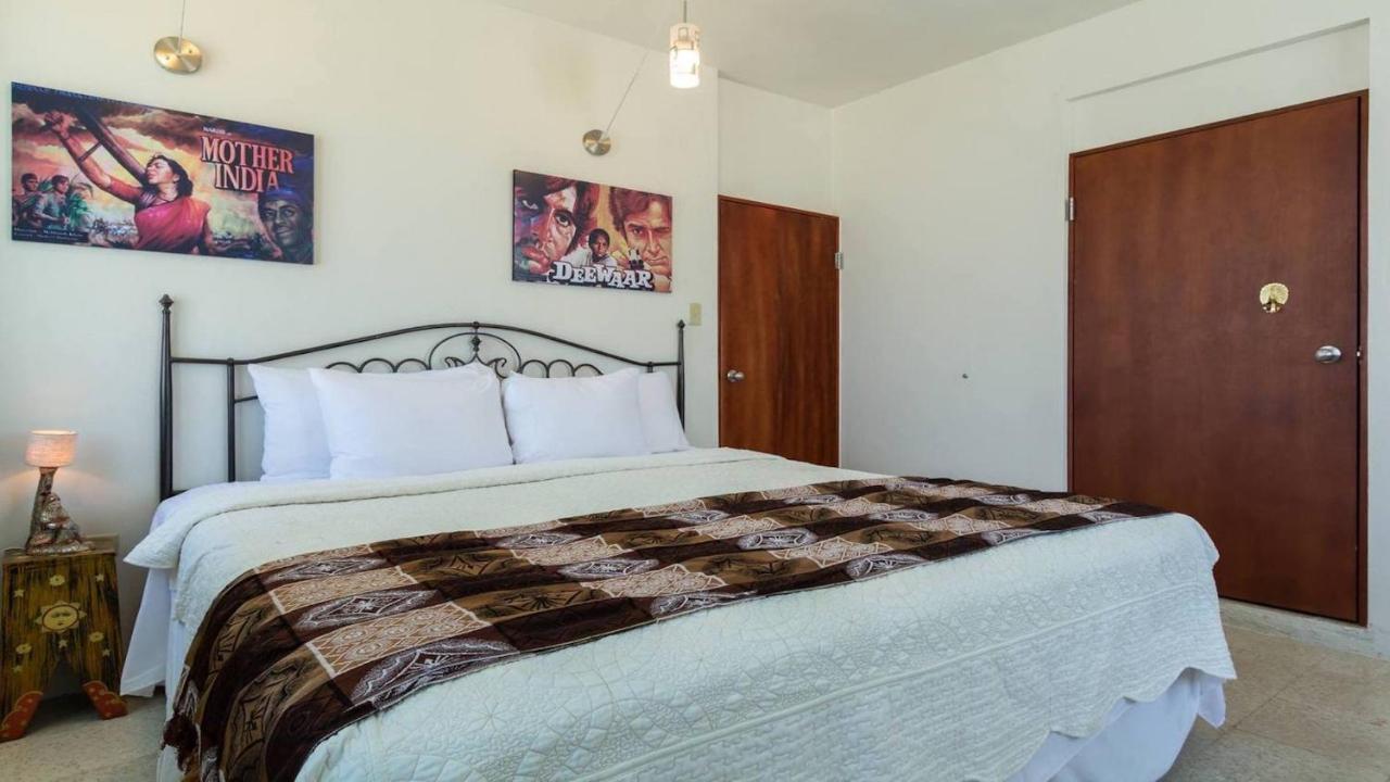 La Esmeralda Pr Guest house San Juan