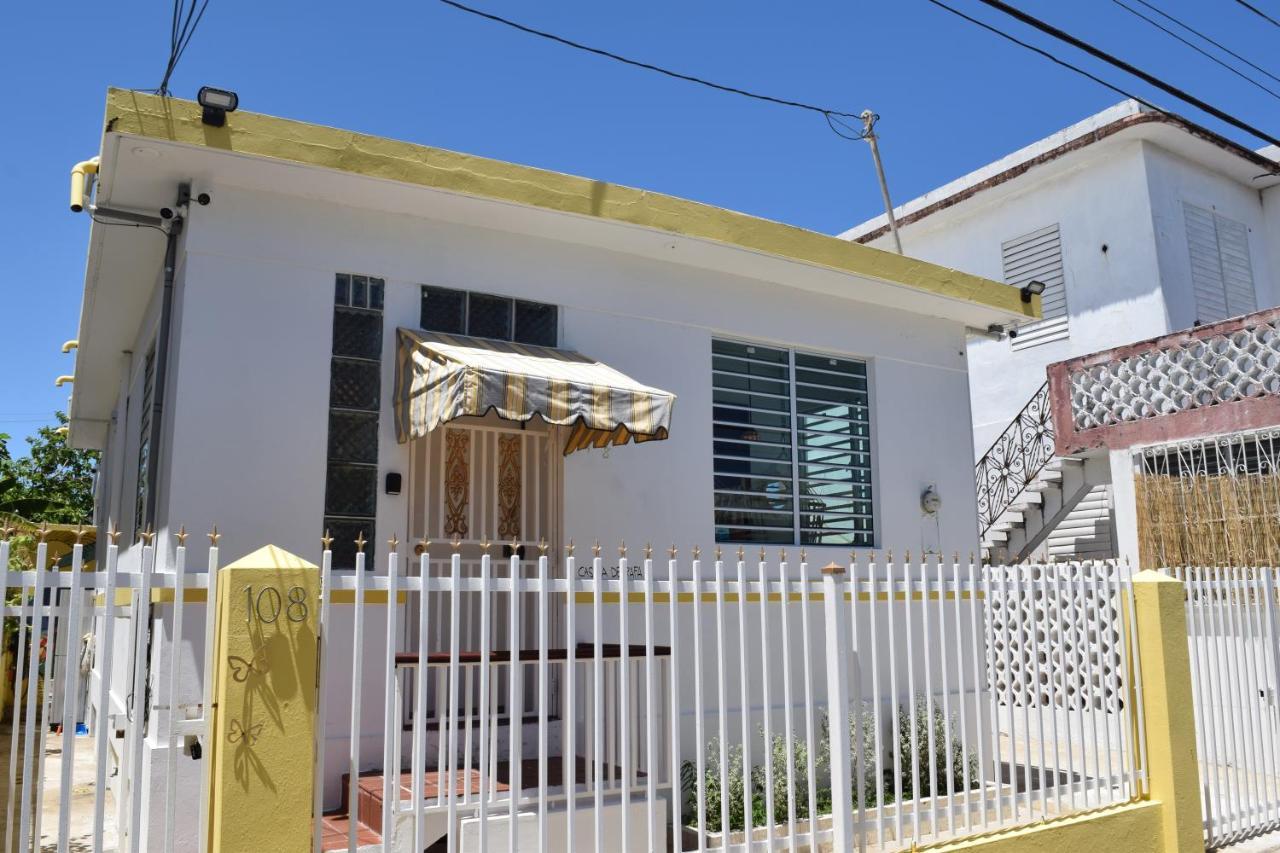 Holiday home La Casita De Rafa *