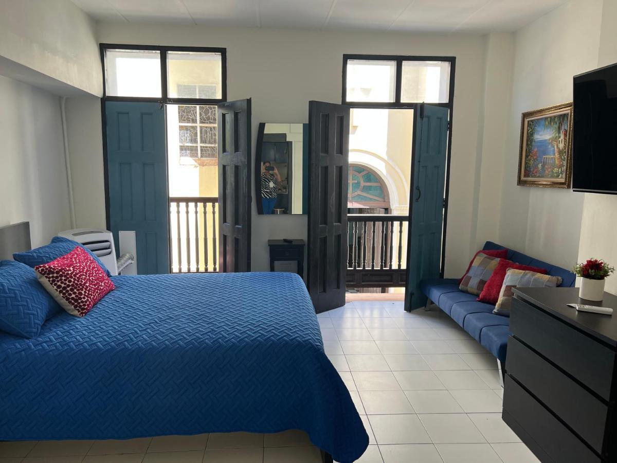 310guest-house La Vida San Juan