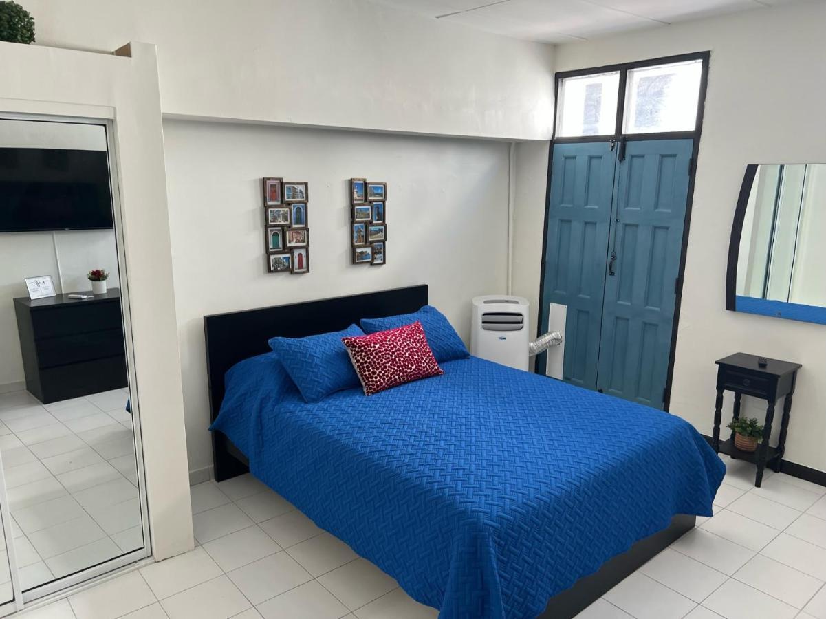 310guest-house La Vida Apartment