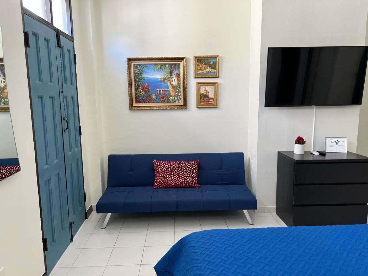Apartment 310guest-house La Vida *