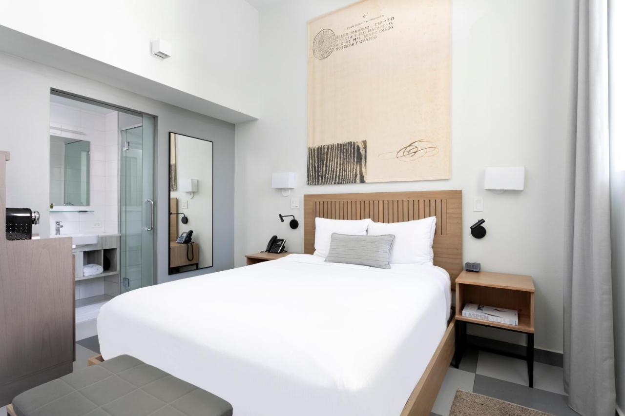 Palacio Provincial San Juan, Adults Only, Curio Collection By Hilton Hotel 3*