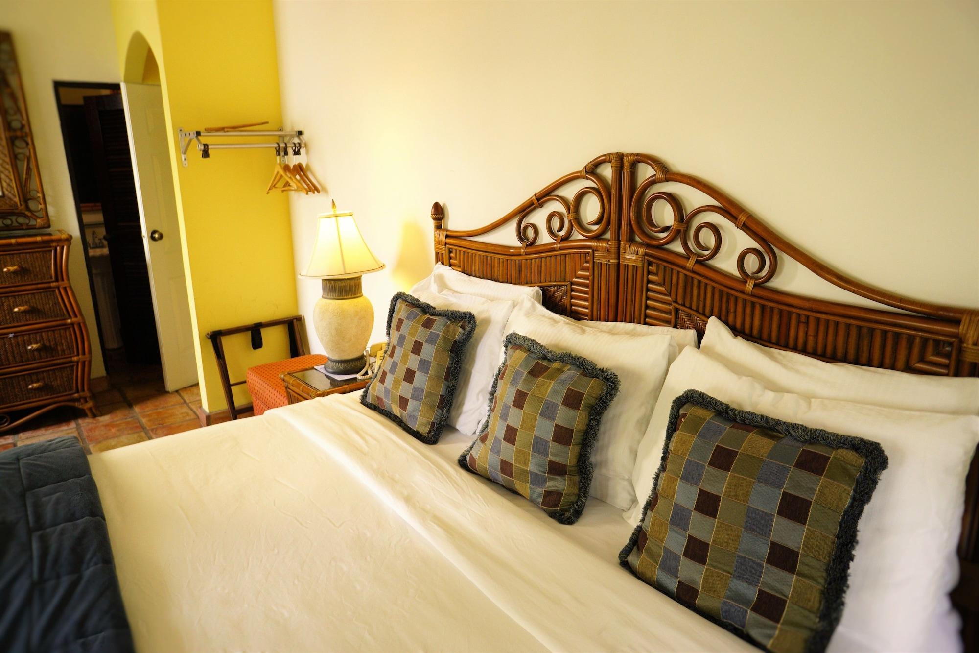 At Wind Chimes Boutique Hotel San Juan