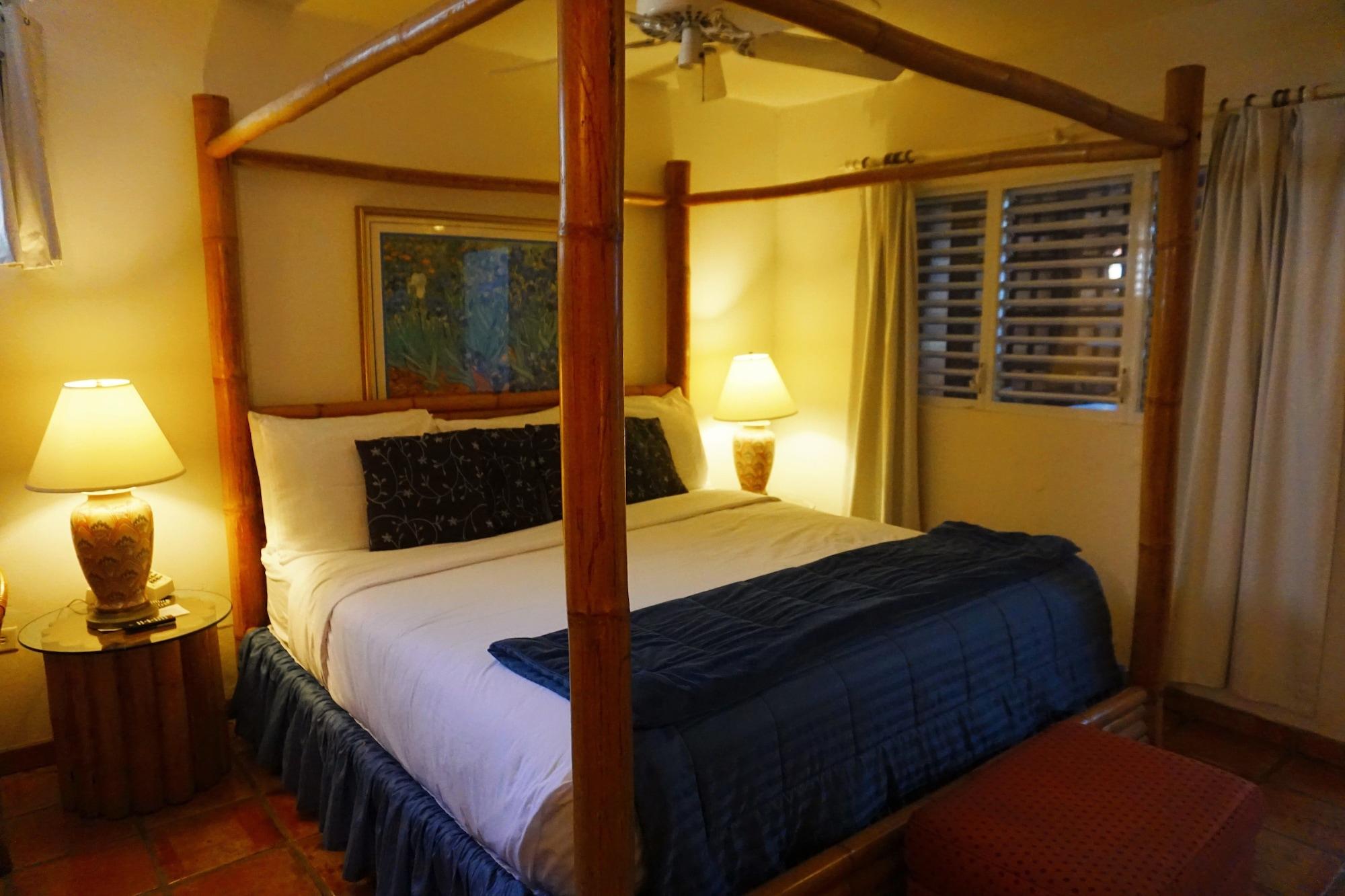 At Wind Chimes Boutique Hotel