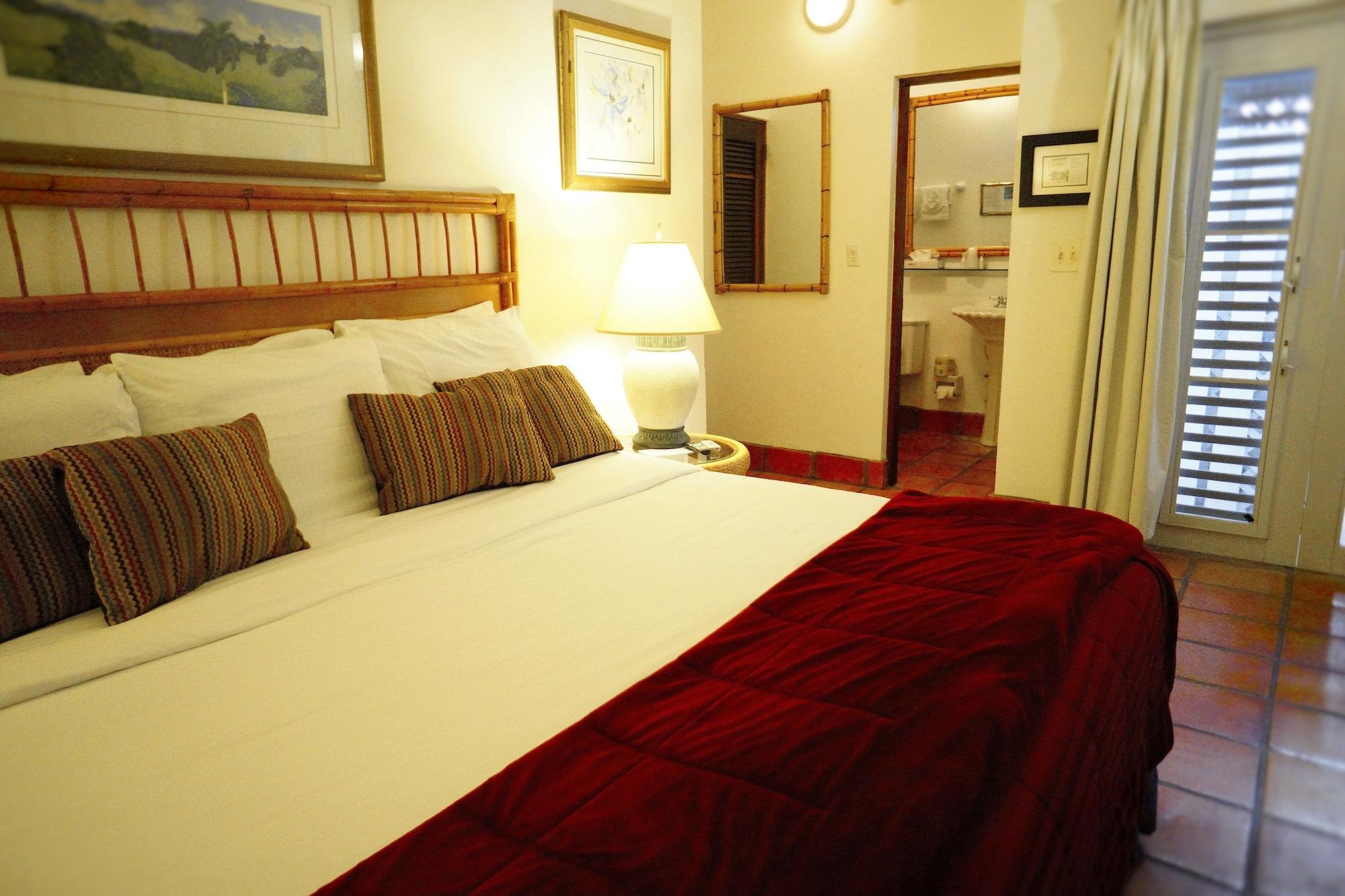 At Wind Chimes Boutique Hotel 3*
